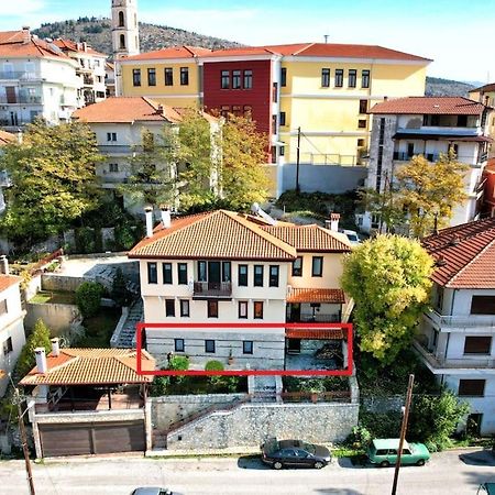 Manor House Est. 1890 Apartment Kastoria Exterior photo